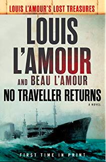Q & A #78 – Beau L'Amour, “Louis L'Amour's Lost Treasures Volume 2
